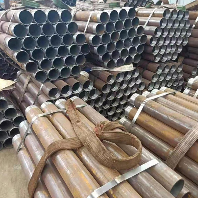 筠连地质钻探用跟管