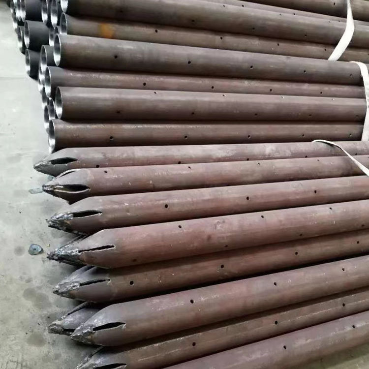 筠连76mm管棚管