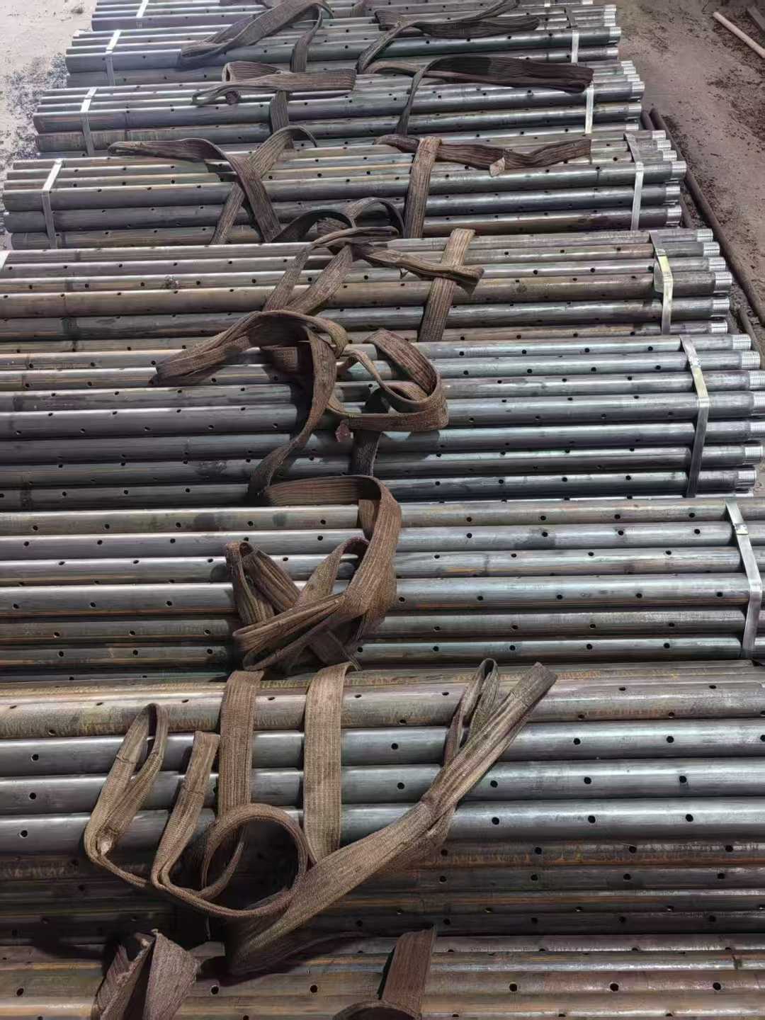筠连127mm管棚管